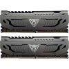 Модуль памяти для компьютера DDR4 64GB (2x32GB) 3600 MHz Viper Steel Patriot (PVS464G360C8K)