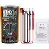 Цифровой мультиметр ANENG DT9205A, V, A, R, C, T, функція hFE (DT9205A) изображение 2