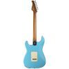 Электрогитара Mooer GTRS Standard S801 Sonic Blue изображение 4