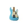 Электрогитара Mooer GTRS Standard S801 Sonic Blue изображение 8