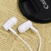 Наушники Denmen DR02 3.5mm White (DE-DR02-WH) изображение 3