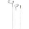 Наушники Denmen DR02 3.5mm White (DE-DR02-WH)