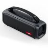 Акустическая система XO F39 RGB AUX / USB (XO-F39-BK) изображение 2