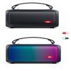Акустическая система XO F39 RGB AUX / USB (XO-F39-BK) изображение 5