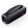 Акустическая система XO F39 RGB AUX / USB (XO-F39-BK) изображение 6