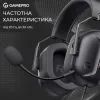 Наушники GamePro Genesis Hunter Black (HS1350B) изображение 11