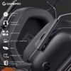 Наушники GamePro Genesis Hunter Black (HS1350B) изображение 12
