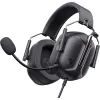 Наушники GamePro Genesis Hunter Black (HS1350B) изображение 2