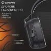 Наушники GamePro Genesis Hunter Black (HS1350B) изображение 9