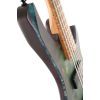 Бас-гитара Cort Artisan Space 5 Star Dust Green изображение 5