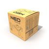 Автомобильный съемник Neo Tools масляного фильтра, рабочий диапазон 64-100мм (11-239) изображение 5