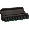 Набор головок Bosch Professional ударных торцевых Standart 9шт, 1/2" (2.608.003.038)