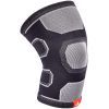 Фиксатор колена Adidas Knee Support ADSU-12522BK-NL чорний Уні M (885652022132)