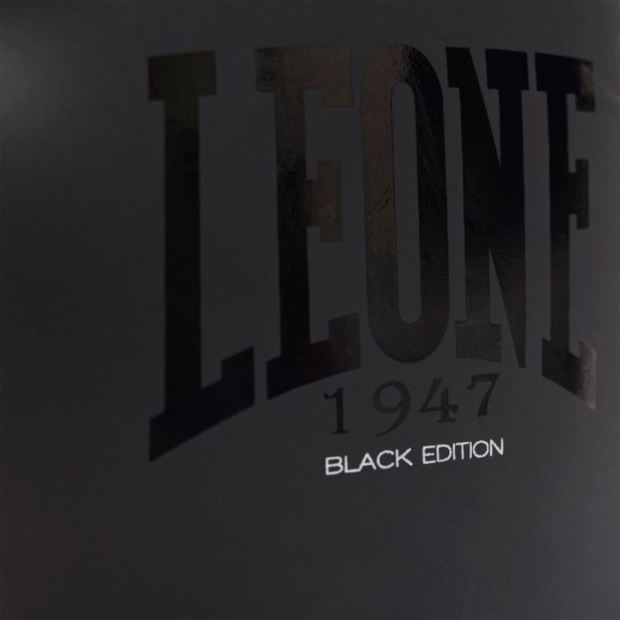 Боксерські рукавички Leone GN059W White/Gold 16 унцій (GN059W_White_16oz) зображення 9