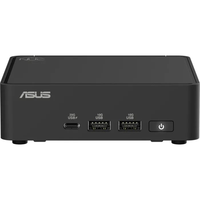 Компьютер ASUS NUC 15 Pro RNUC15CRKC700002 / Core 7 240H 45W (90AR00R2-M00070)