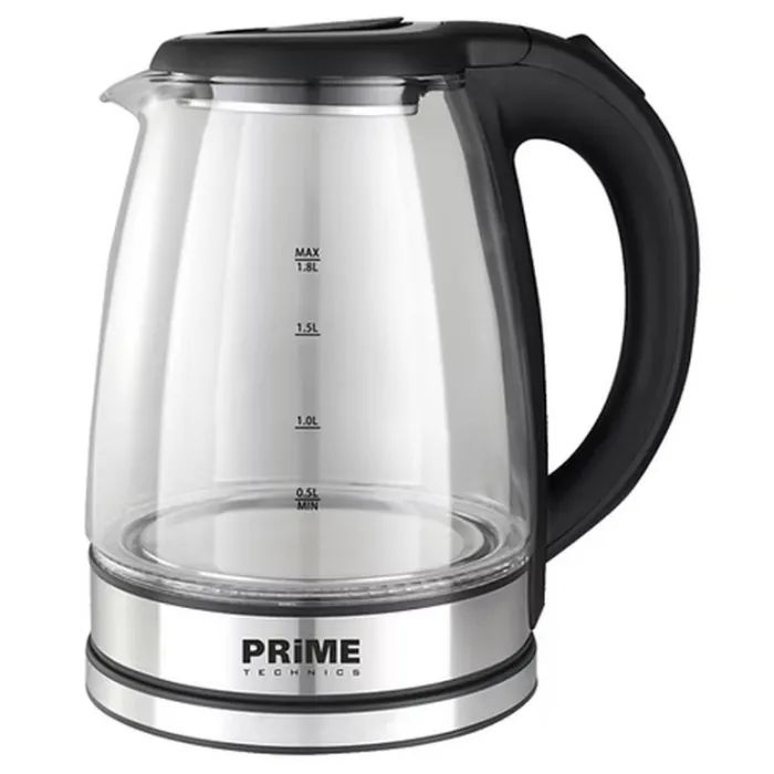 Электрочайник PRIME Technics PKG 1808 B