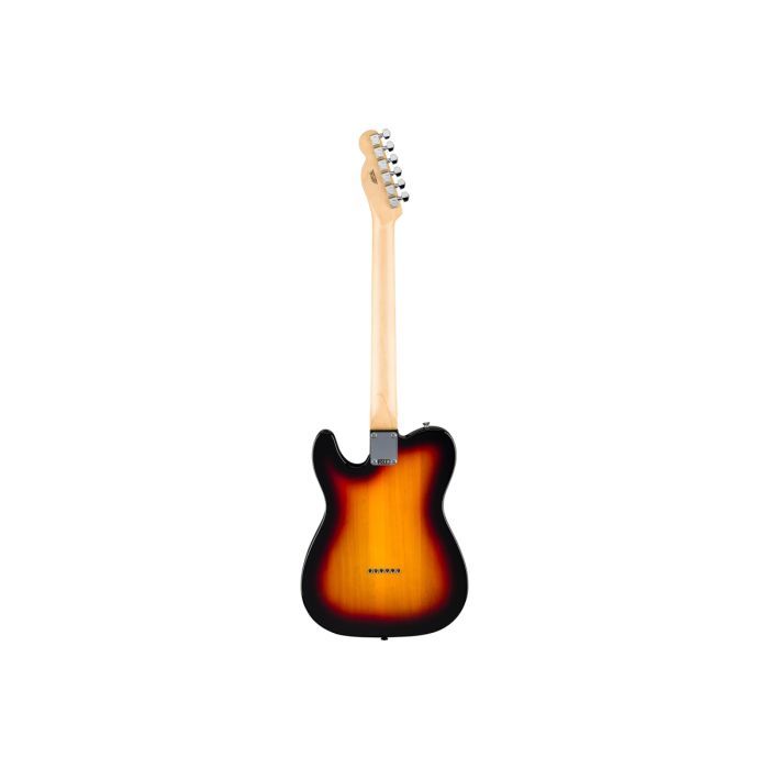 Электрогитара Fender Standard Telecaster LRL 3 Color Sunburst (301070) изображение 2
