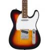 Электрогитара Fender Standard Telecaster LRL 3 Color Sunburst (301070) изображение 3