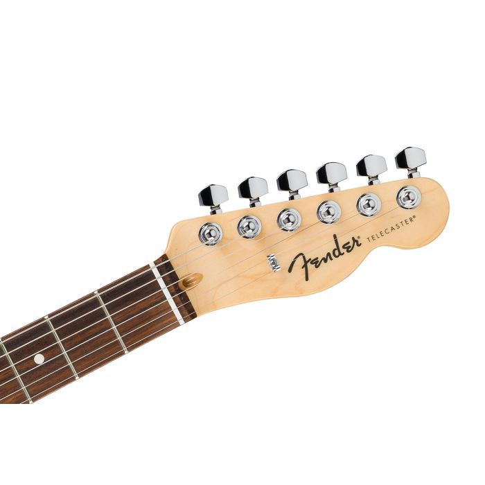Электрогитара Fender Standard Telecaster LRL 3 Color Sunburst (301070) изображение 4