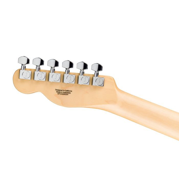 Электрогитара Fender Standard Telecaster LRL 3 Color Sunburst (301070) изображение 5