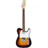 Электрогитара Fender Standard Telecaster LRL 3 Color Sunburst (301070)