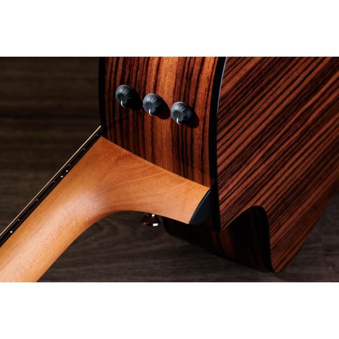 Гітара електроакустична Taylor Guitars 214ce PLUS (230198) зображення 10