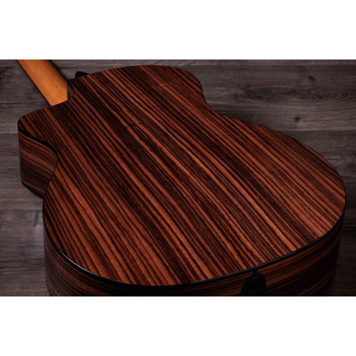 Гітара електроакустична Taylor Guitars 214ce PLUS (230198) зображення 11