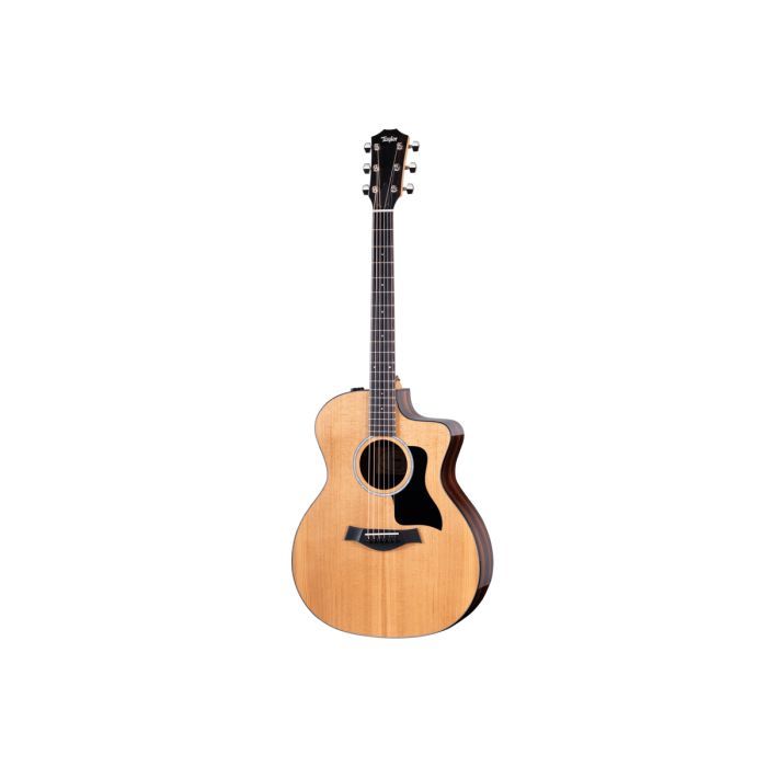 Гітара електроакустична Taylor Guitars 214ce PLUS (230198)