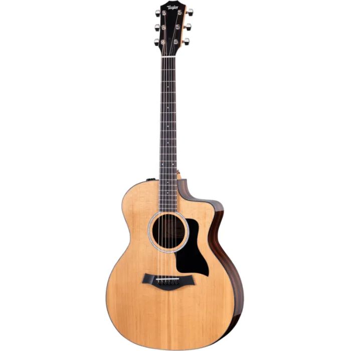 Гітара електроакустична Taylor Guitars 214ce PLUS (230198)