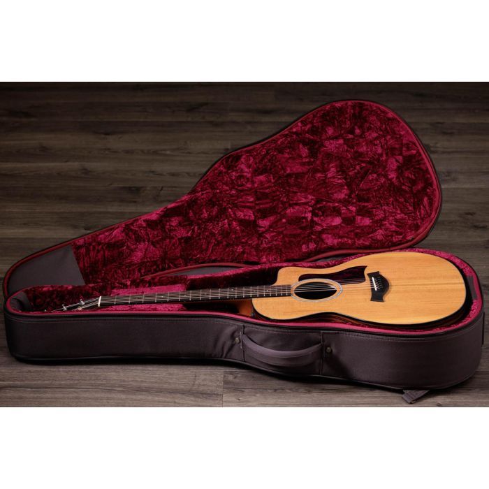 Гітара електроакустична Taylor Guitars 214ce PLUS (230198) зображення 3