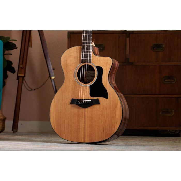 Гітара електроакустична Taylor Guitars 214ce PLUS (230198) зображення 4