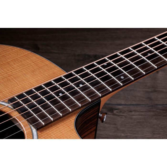 Гітара електроакустична Taylor Guitars 214ce PLUS (230198) зображення 6