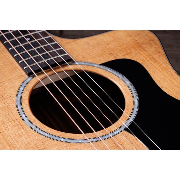 Гітара електроакустична Taylor Guitars 214ce PLUS (230198) зображення 7