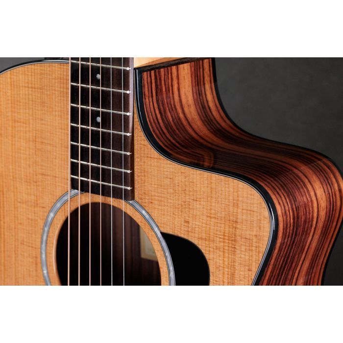 Гітара електроакустична Taylor Guitars 214ce PLUS (230198) зображення 9