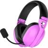 Навушники Hator Hyperpunk 3 Wireless Hi-Res SyncHUB connection Cyber Violet (ESH19) зображення 2