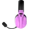 Навушники Hator Hyperpunk 3 Wireless Hi-Res SyncHUB connection Cyber Violet (ESH19) зображення 3