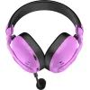 Навушники Hator Hyperpunk 3 Wireless Hi-Res SyncHUB connection Cyber Violet (ESH19) зображення 6