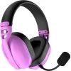 Навушники Hator Hyperpunk 3 Wireless Hi-Res SyncHUB connection Cyber Violet (ESH19)