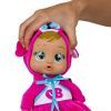 Кукла IMC Cry Babies Нежные объятия Звездные Таланты Плакса Рокси 25 см (911598) изображение 8