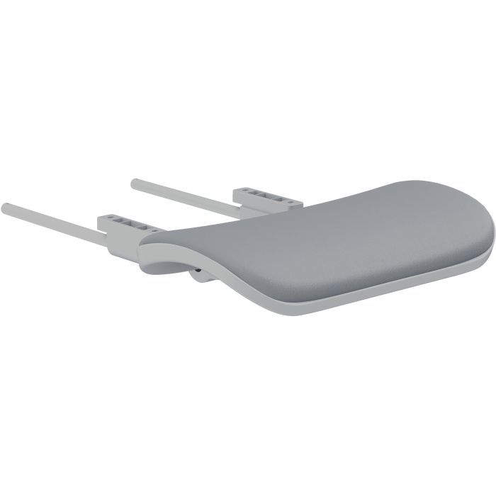 Подставка для ног Anda Seat X-Air/X-Air Pro Gray (WY-AC-JT-01-G)