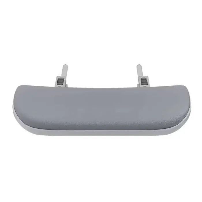 Подставка для ног Anda Seat X-Air/X-Air Pro Gray (WY-AC-JT-01-G) изображение 2