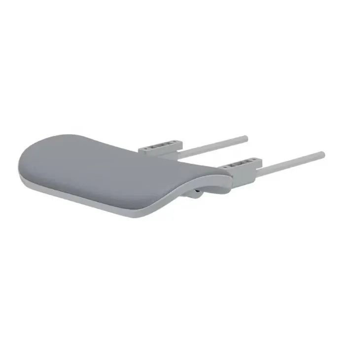 Подставка для ног Anda Seat X-Air/X-Air Pro Gray (WY-AC-JT-01-G) изображение 3