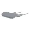 Подставка для ног Anda Seat X-Air/X-Air Pro Gray (WY-AC-JT-01-G) изображение 3