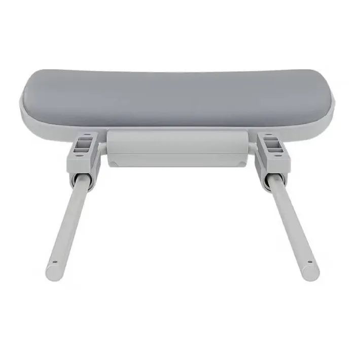 Подставка для ног Anda Seat X-Air/X-Air Pro Gray (WY-AC-JT-01-G) изображение 4