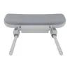 Подставка для ног Anda Seat X-Air/X-Air Pro Gray (WY-AC-JT-01-G) изображение 4