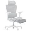 Подставка для ног Anda Seat X-Air/X-Air Pro Gray (WY-AC-JT-01-G) изображение 6