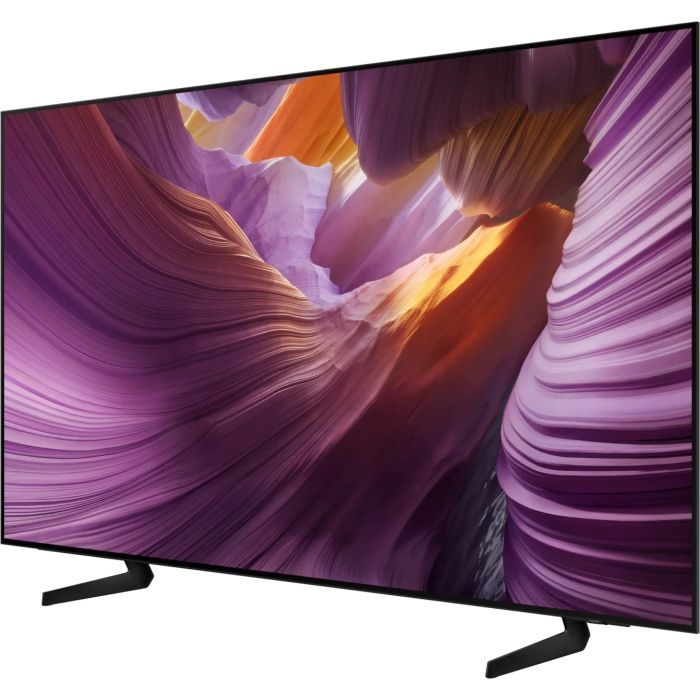 Телевизор Samsung QE83S85FAEXUA изображение 3