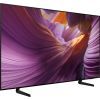 Телевизор Samsung QE83S85FAEXUA изображение 4