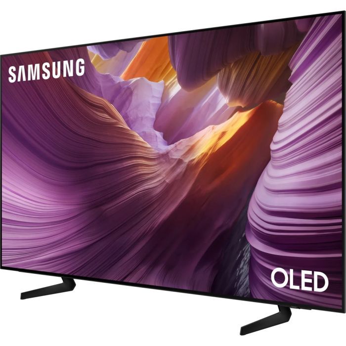 Телевизор Samsung QE83S85FAEXUA изображение 7