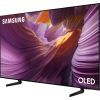 Телевизор Samsung QE83S85FAEXUA изображение 7